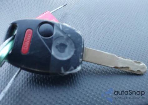 2008 Honda Ridgeline Rtl from USA, damaged, VIN 2HJYK165X8H534504